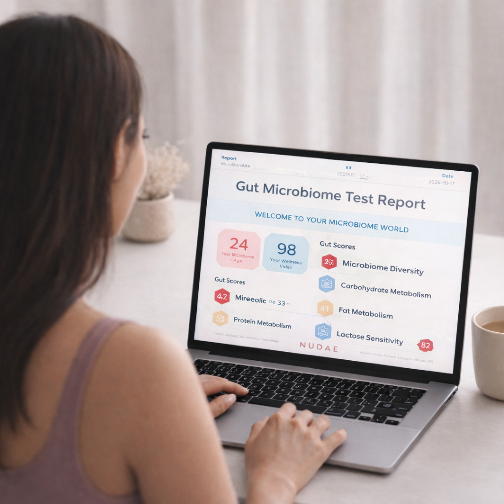 Advanced Gut Health Plan