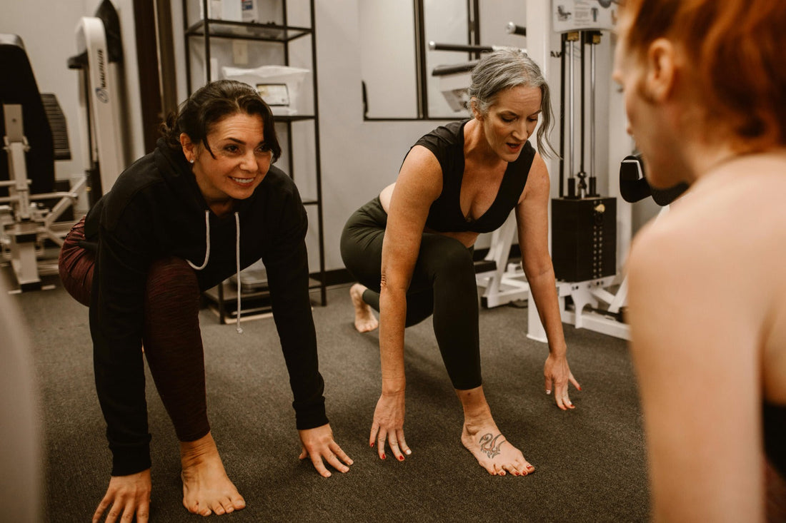 Longevity Testing for Women in Their 30s, 40s, and 50s