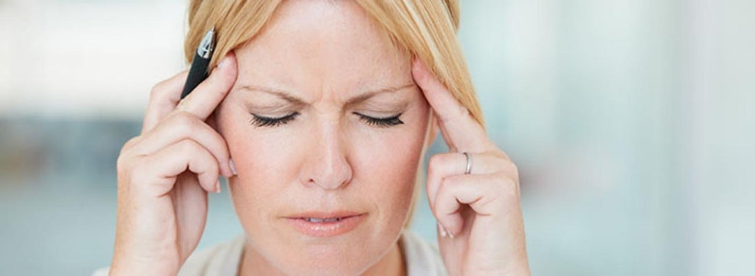 Brain Fog or Something More?