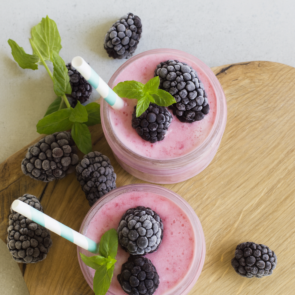 Nudae's Wellness Event- London