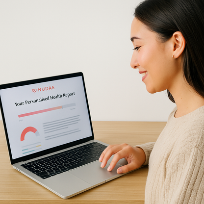 Advanced Gut Health Plan