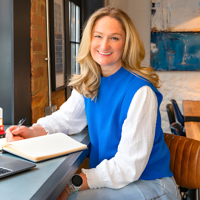 Kat Bright - Nutritionist