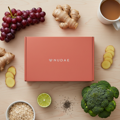 Advanced Gut Health Plan